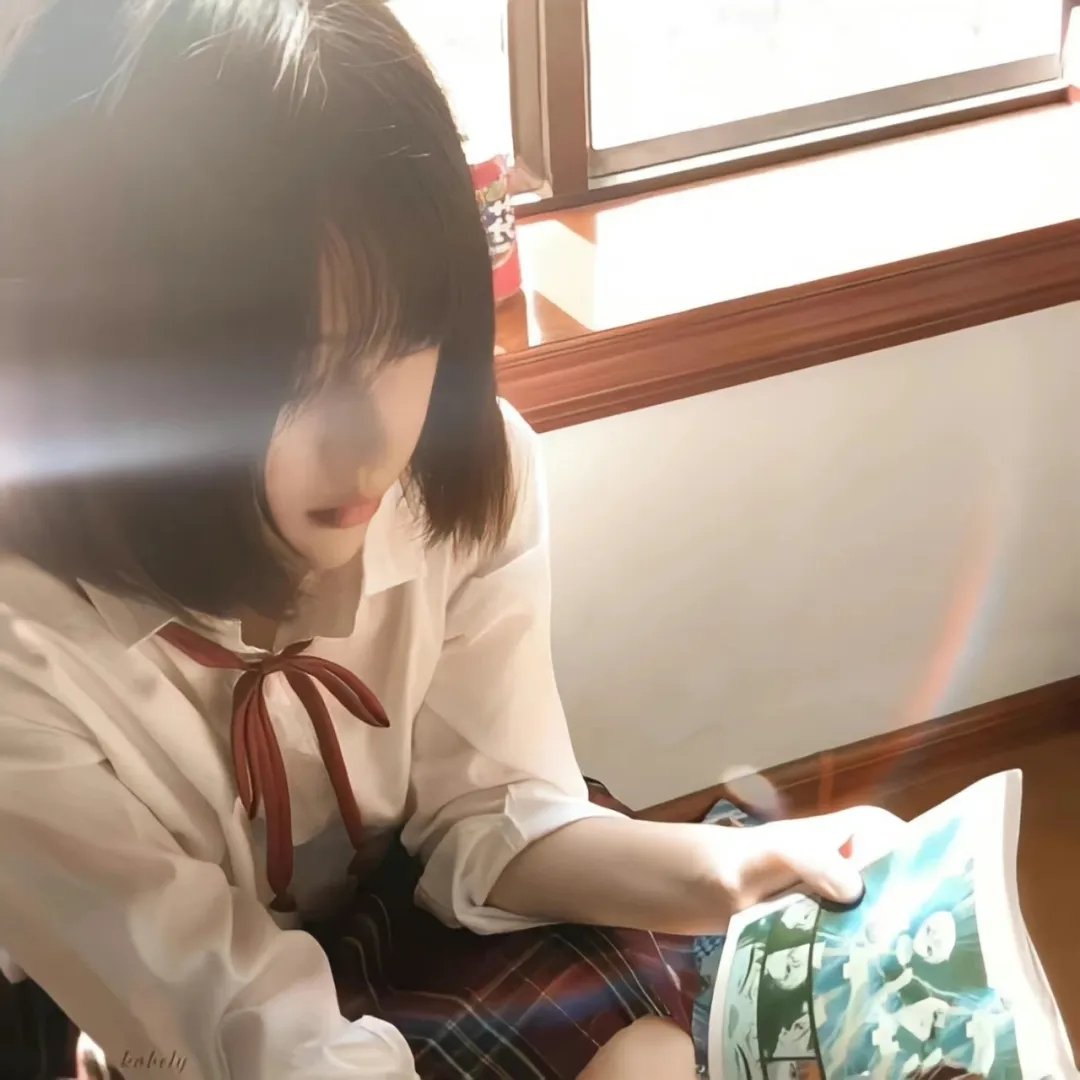 查干淖尔姑娘