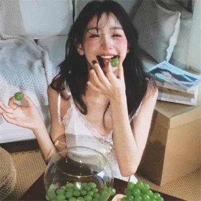 檀岛玉女