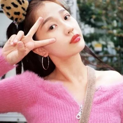 柏婷娜小姐国语